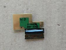 Кнопка увімкнення Dell Model PK09000E11L №2